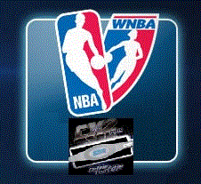 NBA WNBA